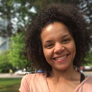 Meet your Posher, Miranda